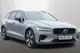 2026 Volvo V60 2.0 T6 [350] PHEV Plus Dark 5dr AWD Auto