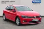 2018 Volkswagen Polo 1.0 TSI 95 SE 5dr DSG