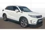 2022 Suzuki Vitara 1.4 Boosterjet 48V Hybrid SZ-T 5dr