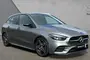 2022 Mercedes-Benz B-Class B200 AMG Line Executive 5dr Auto