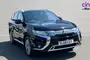 2020 Mitsubishi Outlander 2.4 PHEV Dynamic Safety 5dr Auto