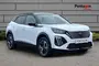 2024 Peugeot 2008 100kW GT 50kWh 5dr Auto