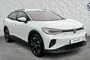 2025 Volkswagen ID.4 210kW Match Pro 77kWh 5dr Auto