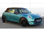 2016 MINI Convertible 1.5 Cooper 2dr