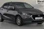 2021 Mazda 2 1.5 e-Skyactiv G MHEV GT Sport 5dr