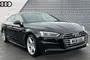 2018 Audi A5 Sportback 1.4 TFSI S Line 5dr S Tronic