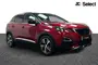 2019 Peugeot 3008 2.0 BlueHDi 180 GT Line 5dr EAT8