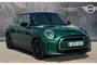 2022 MINI Hatchback 135kW Cooper S Level 2 33kWh 3dr Auto