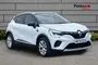2020 Renault Captur 1.3 TCE 130 Iconic 5dr