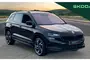 2025 Skoda Karoq 1.5 TSI Sportline Edition 5dr DSG