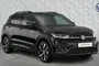 2026 Volkswagen T-Cross 1.0 TSI Black Edition 5dr DSG