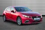 2016 Mazda 3 2.0 SE Nav 5dr
