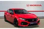 2019 Honda Civic 1.0 VTEC Turbo 126 Sport Line 5dr