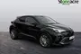 2023 Toyota C-HR 1.8 Hybrid Excel 5dr CVT