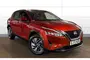2022 Nissan Qashqai 1.3 DiG-T MH 158 Acenta Premium 5dr Xtronic