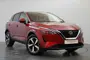 2023 Nissan Qashqai 1.3 DiG-T MH 158 N-Connecta 5dr Xtronic