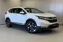 2019 Honda CR-V 2.0 i-MMD Hybrid SE 2WD 5dr eCVT