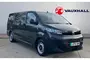 2024 Vauxhall Vivaro Life-e 100kW Combi XL 75kWh 5dr Auto