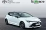 2023 Toyota Corolla 1.8 Hybrid Excel 5dr CVT