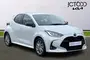 2023 Mazda 2 Hybrid 1.5i Hybrid Select 5dr CVT