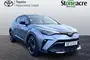 2023 Toyota C-HR 1.8 Hybrid GR Sport 5dr CVT