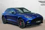 2026 Aston Martin DBX V8 DBX S 5dr Touchtronic