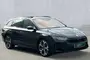 2025 Skoda Octavia Estate 2.0 TSI vRS 5dr DSG