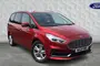 2021 Ford Galaxy 2.0 EcoBlue Titanium 5dr Auto