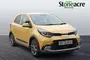 2022 Kia Picanto 1.0 X-Line S 5dr Auto