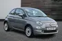 2023 Fiat 500 1.0 Mild Hybrid 3dr
