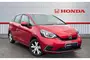 2021 Honda Jazz 1.5 i-MMD Hybrid SR 5dr eCVT