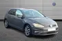 2019 Volkswagen Golf 1.5 TSI EVO Match 5dr