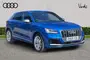 2019 Audi Q2 SQ2 Quattro 5dr S Tronic