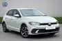 2025 Volkswagen Polo 1.0 TSI Match 5dr
