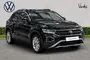 2025 Volkswagen T-Roc 1.5 TSI Match 5dr DSG