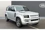 2022 Land Rover Defender 3.0 P400 XS Edition 110 5dr Auto