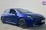 2025 Toyota Corolla 2.0 Hybrid 178 Excel 5dr CVT