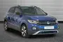 2023 Volkswagen T-Cross 1.0 TSI 110 Black Edition 5dr DSG