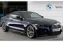 2023 BMW 4 Series M440d xDrive MHT 2dr Step Auto