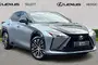 2024 Lexus RZ 450e 230kW Direct4 Takumi 71 kWh 5dr Auto