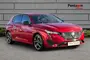 2024 Peugeot 308 1.2 PureTech Allure Premium 5dr EAT8