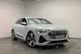 2022 Audi e-tron 230kW 50 Quattro 71kWh S Line 5dr Auto