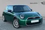 2024 MINI Hatchback 2.0 S Exclusive 3dr Auto