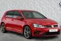 2018 Volkswagen Golf 1.5 TSI EVO 150 R-Line 5dr