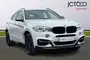 2018 BMW X6 xDrive M50d 5dr Auto