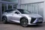 2025 Lexus RZ 300e 150kW Takumi 71 kWh 5dr Auto