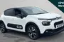 2021 Citroen C3 1.2 PureTech Shine Plus 5dr