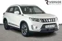 2020 Suzuki Vitara 1.4 Boosterjet SZ5 ALLGRIP 5dr Auto