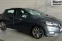 2017 Nissan Micra 1.5 dCi Acenta 5dr