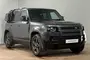 2022 Land Rover Defender 3.0 D300 X-Dynamic SE 110 5dr Auto